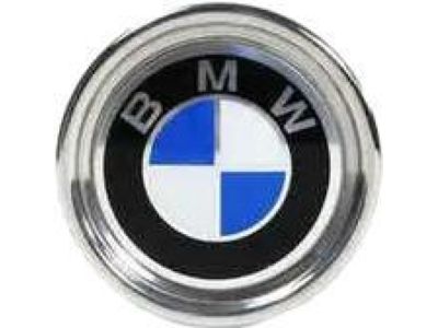 BMW 36-13-1-114-180 Wheel Cover