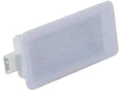 BMW 63-31-9-280-501 Interior Light