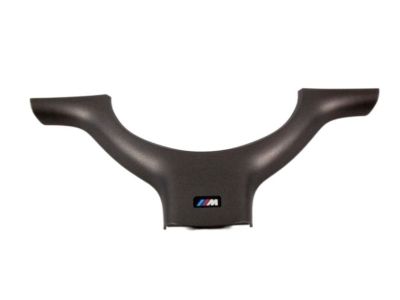 BMW 32-34-7-833-354 M Cover
