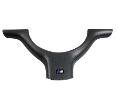 BMW 32-34-7-833-354 M Cover