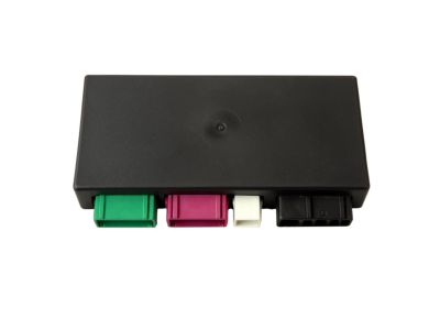 BMW 61-35-8-387-528 Ultrasonic Module