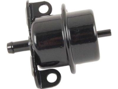 BMW 13-53-1-711-541 Pressure Regulator
