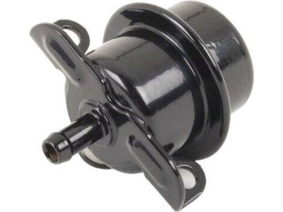BMW 13-53-1-711-541 Pressure Regulator