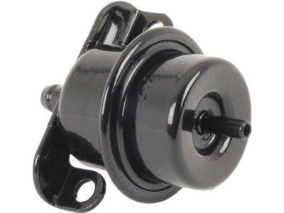 BMW 13-53-1-711-541 Pressure Regulator