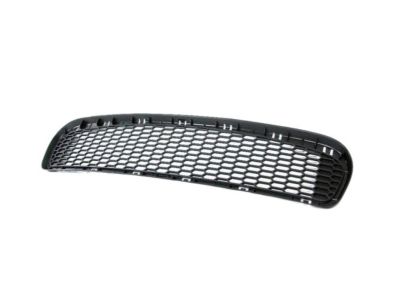 BMW 51-11-7-900-764 Grid, Centre