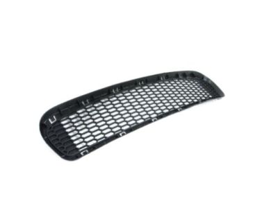 BMW 51-11-7-900-764 Grid, Centre