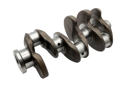 BMW 11-21-2-212-762 Crankshaft