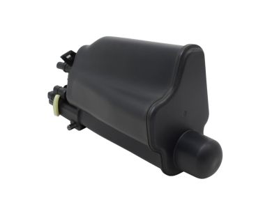 BMW 16-13-7-448-092 Leak Diagnosis Module