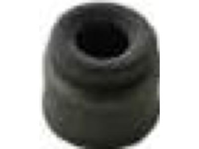 BMW 11-34-1-256-556 Valve Seal Ring