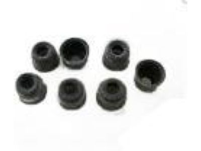 BMW 11-34-1-256-556 Valve Seal Ring