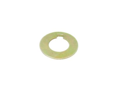 BMW 32-11-1-124-540 Securing Plate