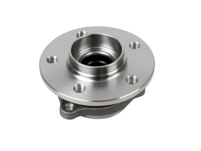 BMW 31-20-6-895-674 WHEEL HUB WITH BEARING