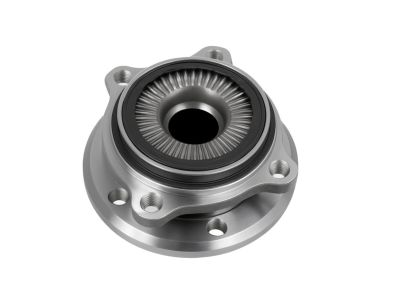 BMW 31-20-6-895-674 WHEEL HUB WITH BEARING
