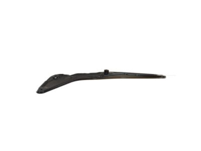 BMW 51-64-7-301-930 Front End Strut, Right