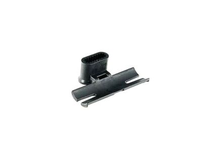 BMW 61-13-6-913-981 Cable Holder