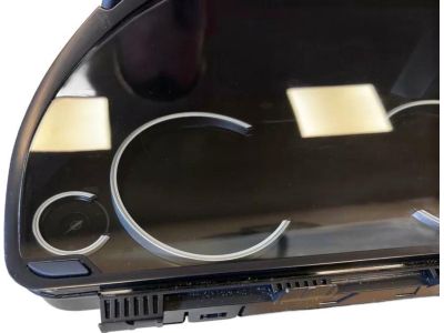 BMW 62-10-8-796-113 Multifunctional Instrument Display