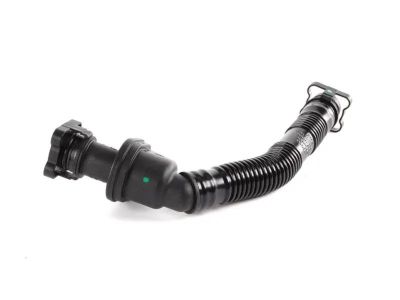 BMW 11-15-7-553-949 Vent Hose