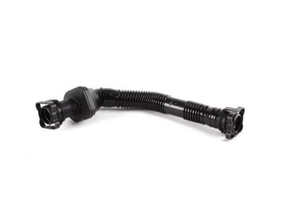 BMW 11-15-7-553-949 Vent Hose