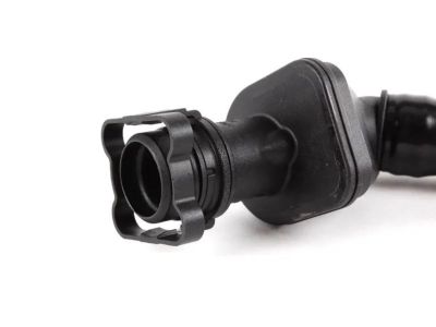 BMW 11-15-7-553-949 Vent Hose