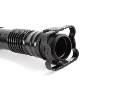 BMW 11-15-7-553-949 Vent Hose