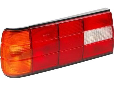 BMW 63-21-1-385-381 Tail Light, Left