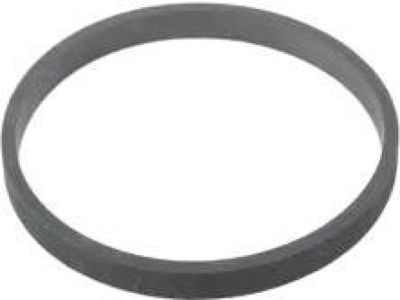 BMW 11-61-7-637-306 Profile-Gasket