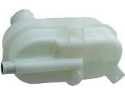 BMW 17-11-2-225-543 Coolant Expansion Tank