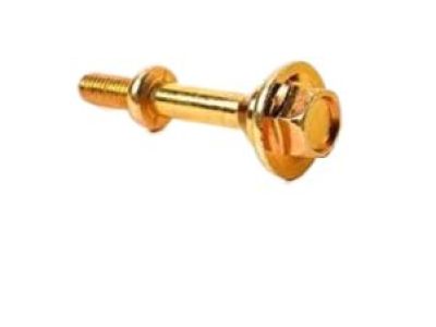 BMW 18-30-7-503-581 Hex Bolt