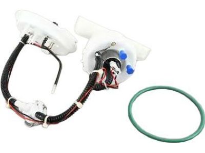 BMW 16-11-7-260-640 Fuel Pump Assembly