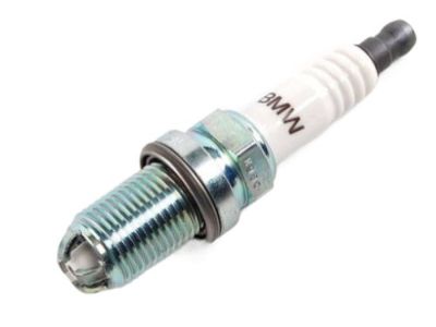 BMW 12-12-0-037-607 Spark Plugs