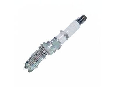 BMW 12-12-0-037-607 Spark Plugs