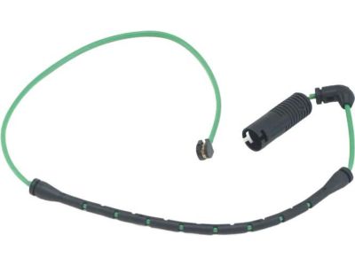 BMW 34-35-6-751-311 Front Brake Pad Wear Sensor