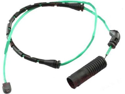 BMW 34-35-6-751-311 Front Brake Pad Wear Sensor