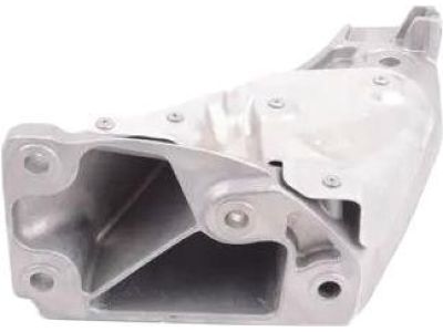 BMW 22-11-6-782-982 Supporting Engine Bracket Right Side