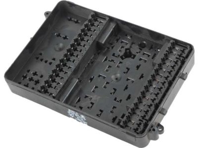 BMW 61-13-1-386-387 Fuse Box