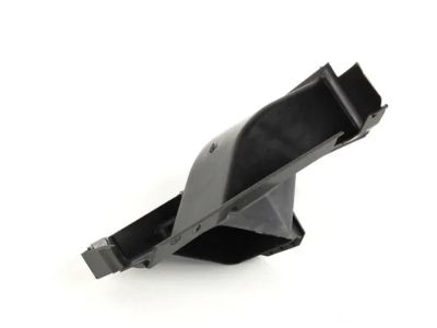 BMW 51-71-8-235-260 Lateral Right Engine Compartm.Screening