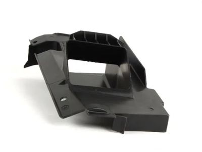 BMW 51-71-8-235-260 Lateral Right Engine Compartm.Screening