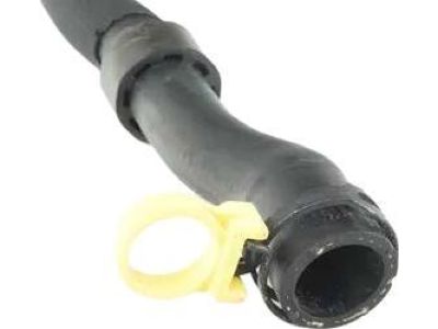 BMW 17-12-7-583-175 Coolant Hose
