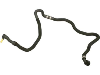 BMW 17-12-7-583-175 Coolant Hose