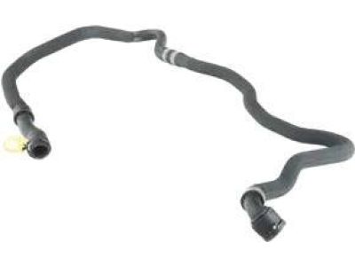 BMW 17-12-7-583-175 Coolant Hose