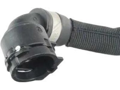 BMW 17-12-7-583-175 Coolant Hose