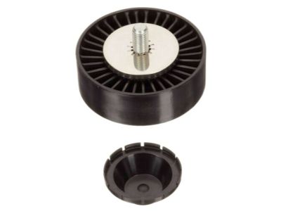 BMW 11-28-7-535-860 Serpentine Belt Idler Pulley