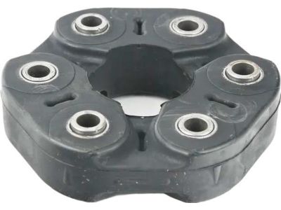 BMW 26-11-7-514-207 Universal Joint