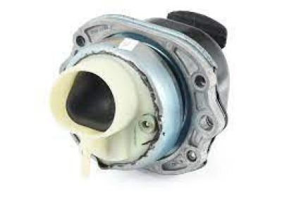 BMW 22-11-6-864-336 Engine Mount