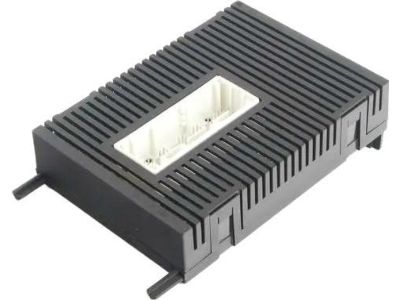BMW 61-35-3-451-625 Lighting Control Module