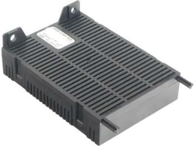BMW 61-35-3-451-625 Lighting Control Module