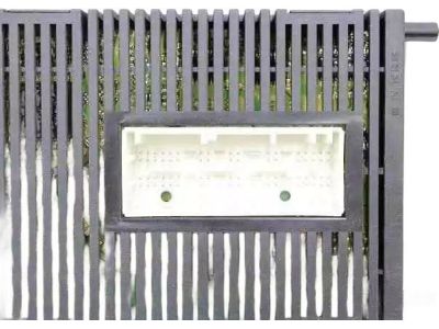 BMW 61-35-3-451-625 Lighting Control Module