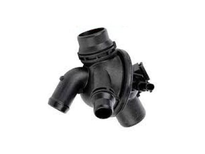 BMW 11-53-7-601-159 Engine Coolant Thermostat