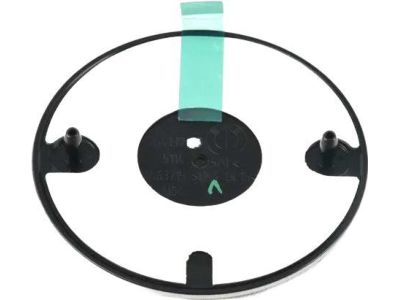 BMW 51-14-7-463-715 Deck Lid Emblem