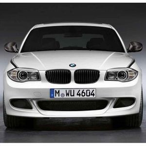 BMW 51-74-0-442-875 Air Ducts - Required
